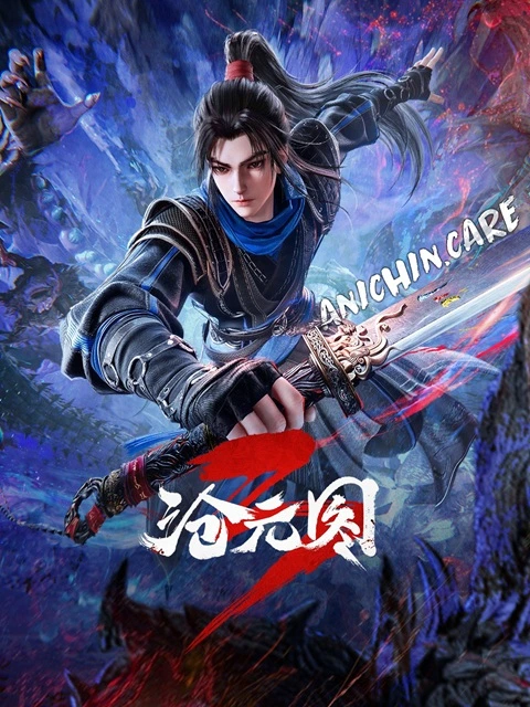 Azure Legacy Episode 101