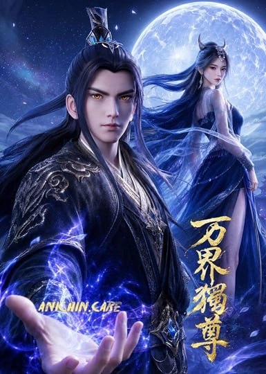 Lord of the Ancient God Grave Episode 495
